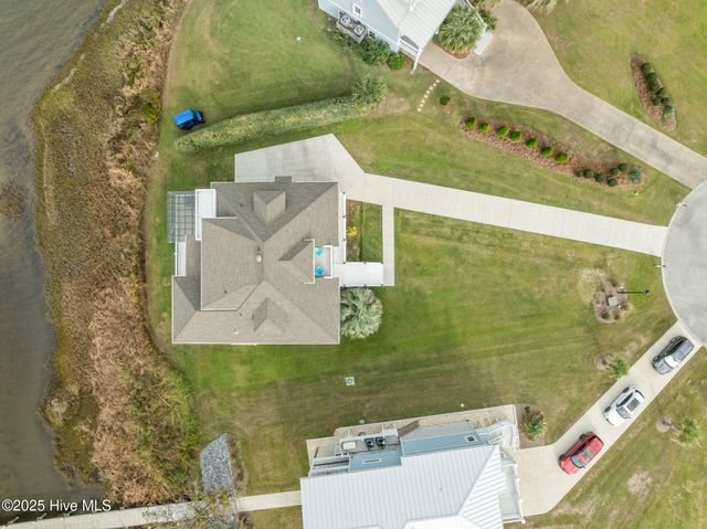 3 Osprey Circle, Sneads Ferry, NC 28460