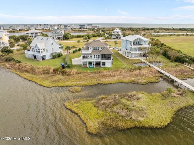 3 Osprey Circle, Sneads Ferry, NC 28460