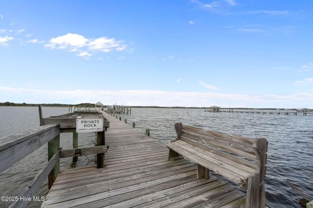 3 Osprey Circle, Sneads Ferry, NC 28460