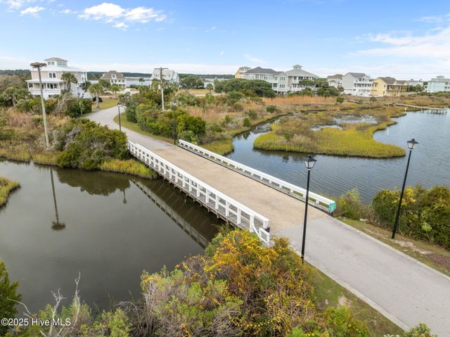 3 Osprey Circle, Sneads Ferry, NC 28460