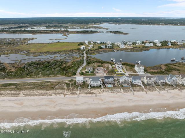 3 Osprey Circle, Sneads Ferry, NC 28460