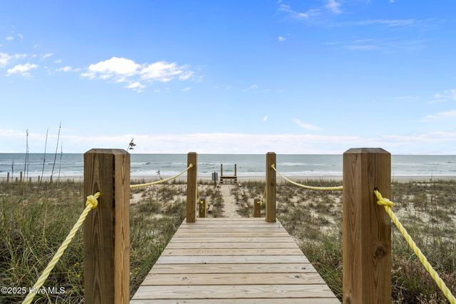 3 Osprey Circle, Sneads Ferry, NC 28460