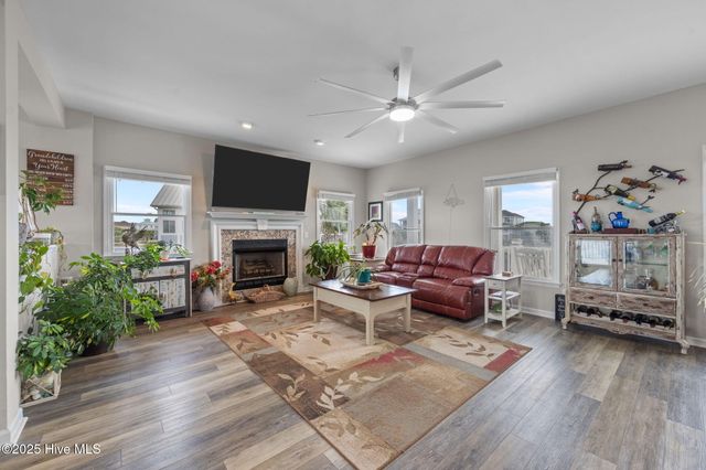 3 Osprey Circle, Sneads Ferry, NC 28460