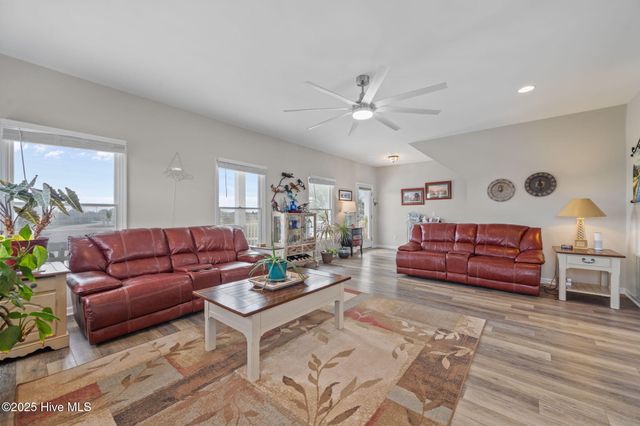 3 Osprey Circle, Sneads Ferry, NC 28460