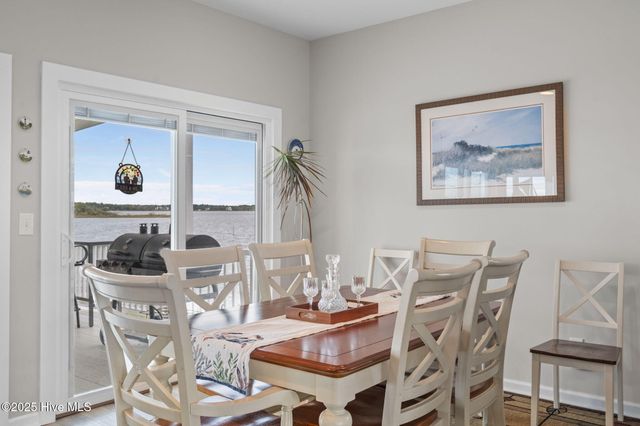 3 Osprey Circle, Sneads Ferry, NC 28460