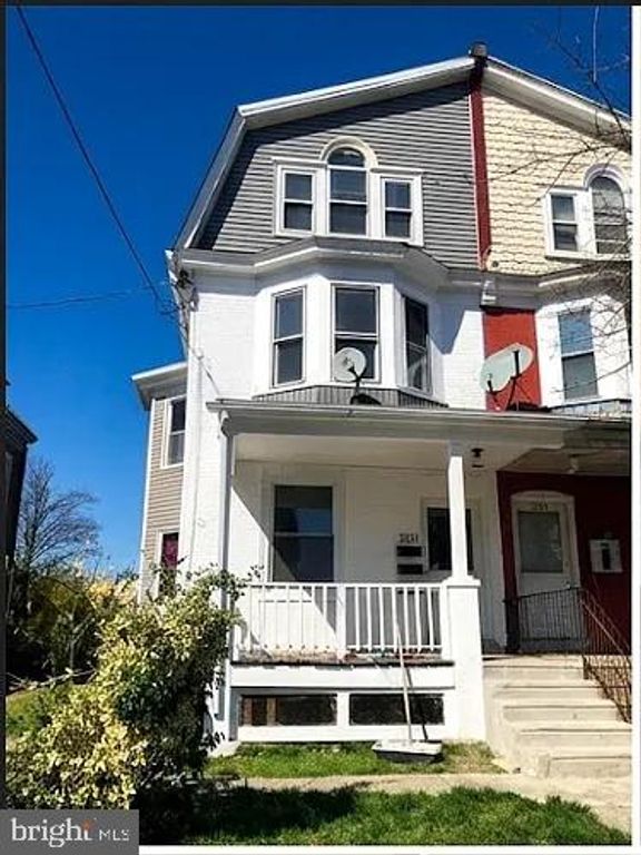 1331 72ND AVE, PHILADELPHIA, PA 19126 — exterior