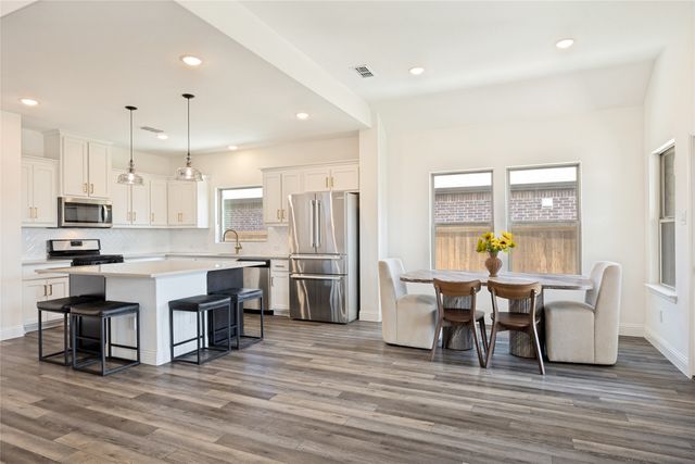 2304 Poppy Valley Lane, Melissa, TX 75454