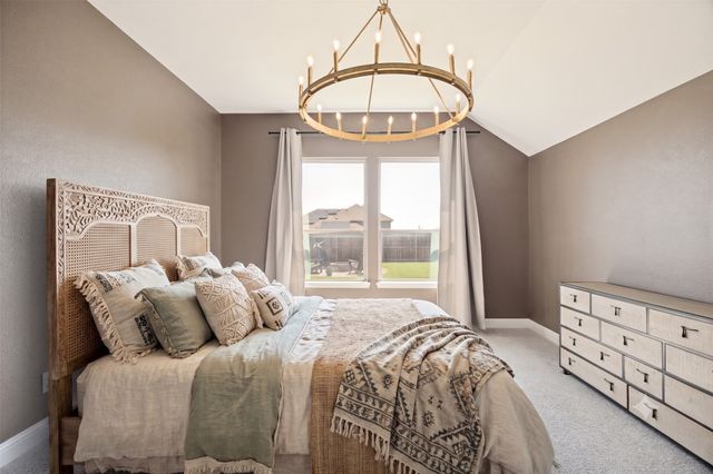 2304 Poppy Valley Lane, Melissa, TX 75454