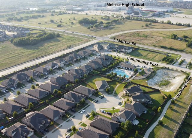 2304 Poppy Valley Lane, Melissa, TX 75454
