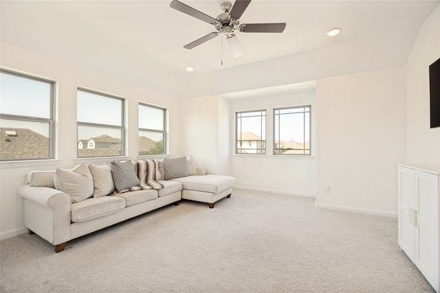 2304 Poppy Valley Lane, Melissa, TX 75454