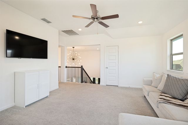 2304 Poppy Valley Lane, Melissa, TX 75454