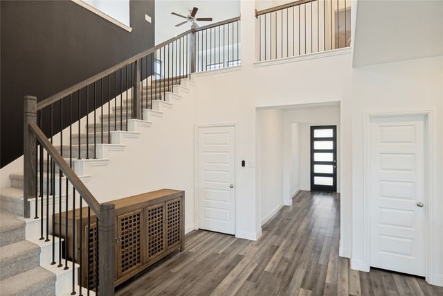 2304 Poppy Valley Lane, Melissa, TX 75454