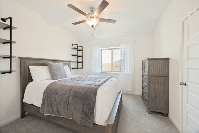 2304 Poppy Valley Lane, Melissa, TX 75454
