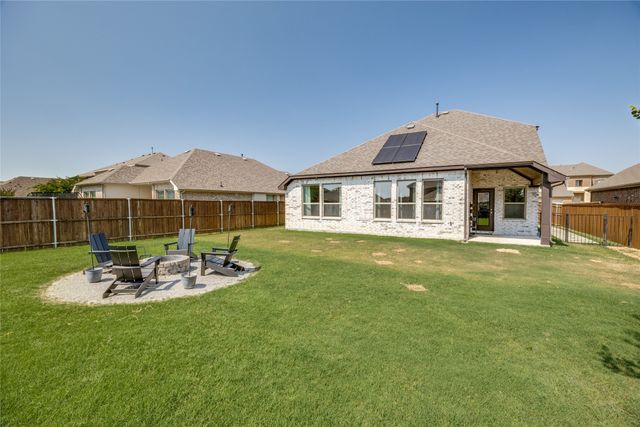 2304 Poppy Valley Lane, Melissa, TX 75454