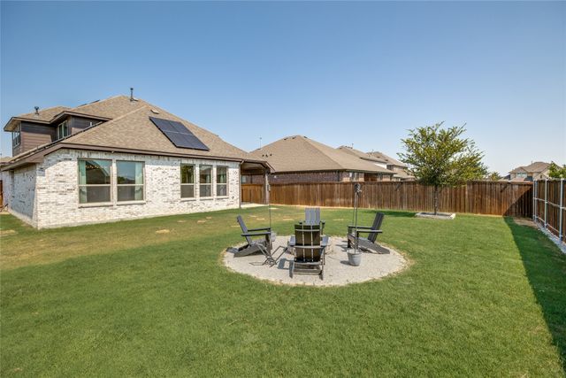 2304 Poppy Valley Lane, Melissa, TX 75454