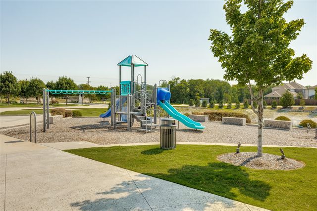 2304 Poppy Valley Lane, Melissa, TX 75454