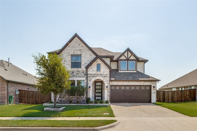 2304 Poppy Valley Lane, Melissa, TX 75454