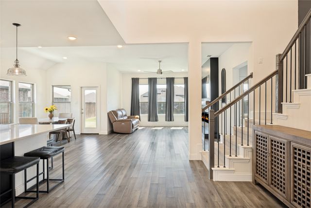 2304 Poppy Valley Lane, Melissa, TX 75454