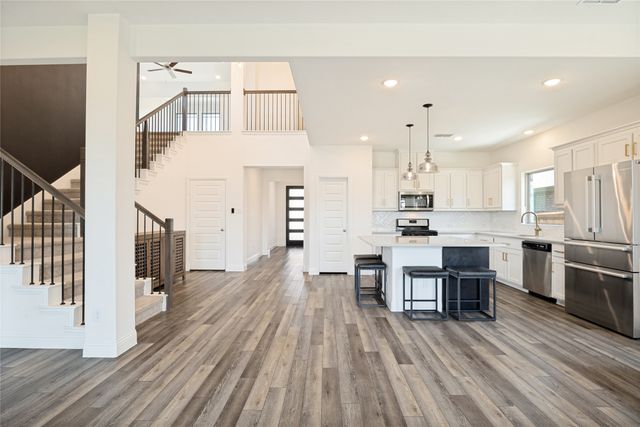 2304 Poppy Valley Lane, Melissa, TX 75454