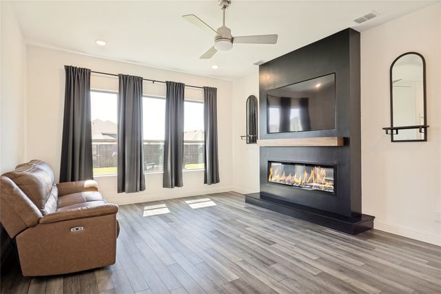 2304 Poppy Valley Lane, Melissa, TX 75454