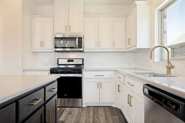 2304 Poppy Valley Lane, Melissa, TX 75454
