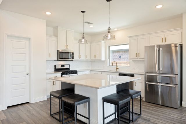 2304 Poppy Valley Lane, Melissa, TX 75454