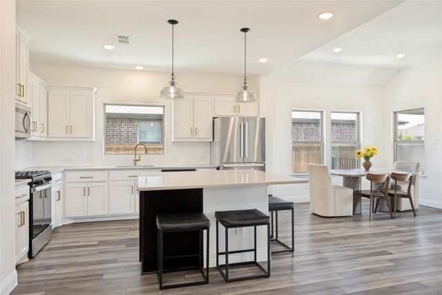 2304 Poppy Valley Lane, Melissa, TX 75454