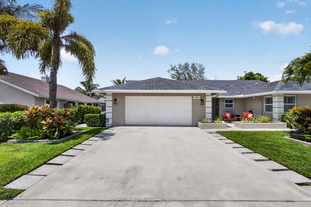 14184 Aster Avenue, Wellington, FL 33414