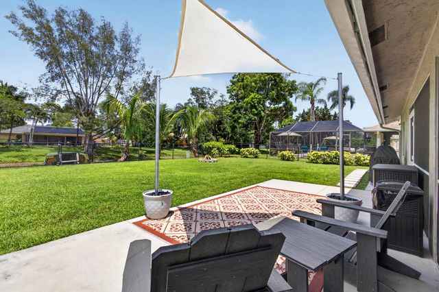 14184 Aster Avenue, Wellington, FL 33414