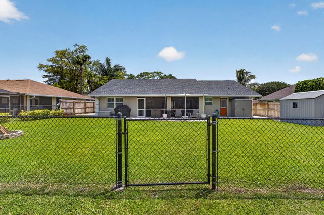 14184 Aster Avenue, Wellington, FL 33414