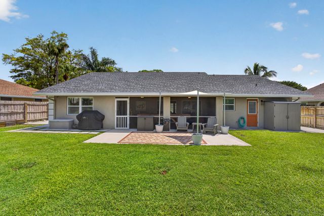 14184 Aster Avenue, Wellington, FL 33414