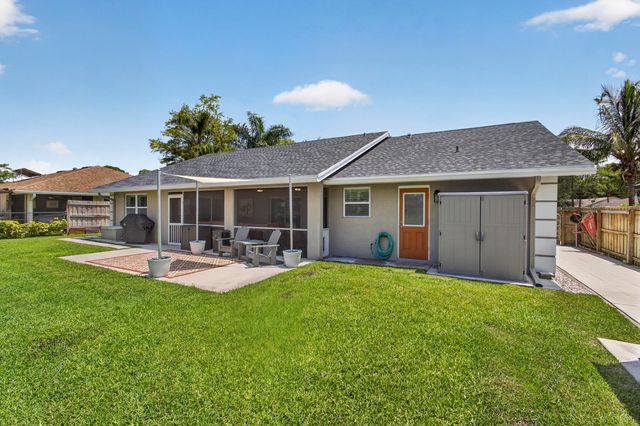 14184 Aster Avenue, Wellington, FL 33414