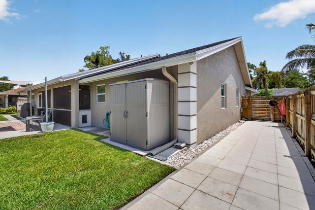 14184 Aster Avenue, Wellington, FL 33414