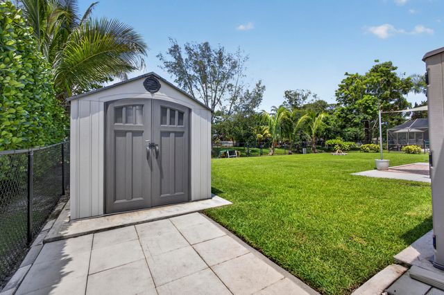14184 Aster Avenue, Wellington, FL 33414