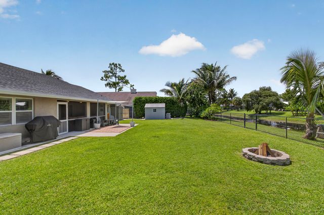 14184 Aster Avenue, Wellington, FL 33414