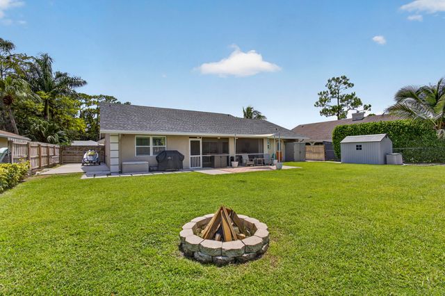 14184 Aster Avenue, Wellington, FL 33414
