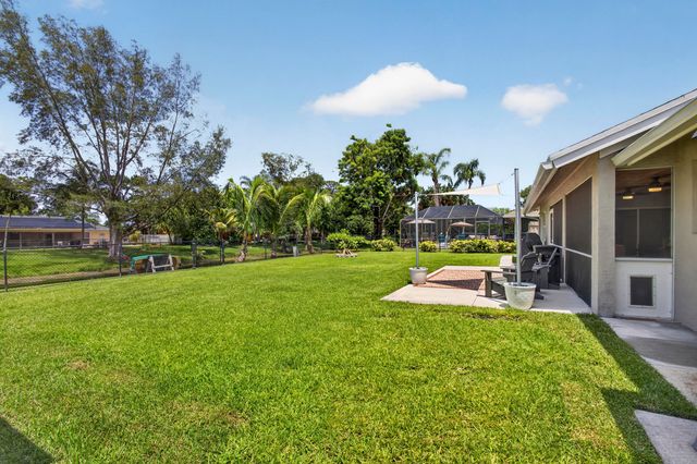 14184 Aster Avenue, Wellington, FL 33414