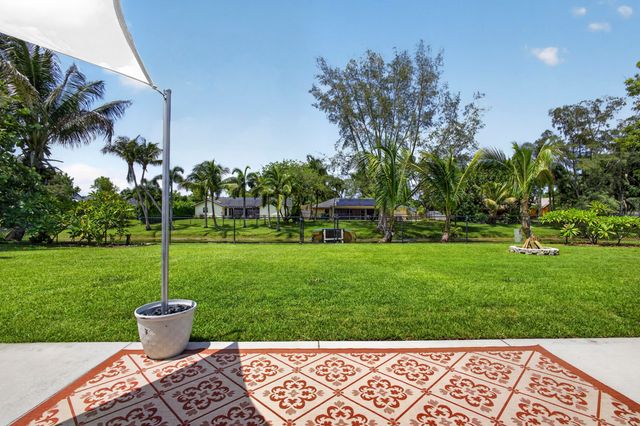 14184 Aster Avenue, Wellington, FL 33414