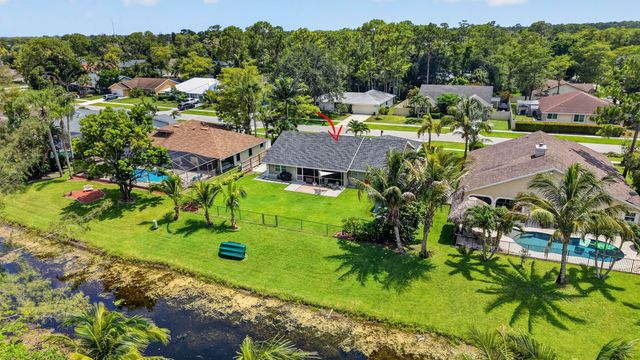 14184 Aster Avenue, Wellington, FL 33414