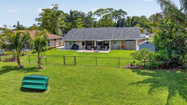 14184 Aster Avenue, Wellington, FL 33414