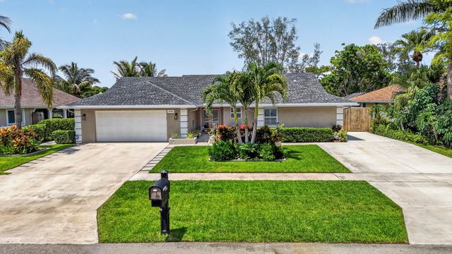 14184 Aster Avenue, Wellington, FL 33414