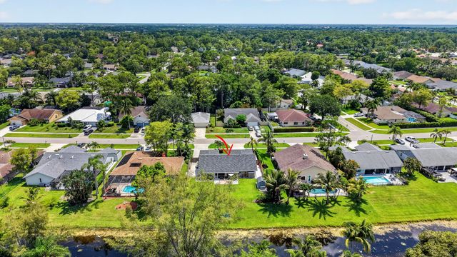 14184 Aster Avenue, Wellington, FL 33414