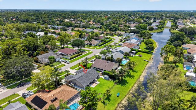 14184 Aster Avenue, Wellington, FL 33414