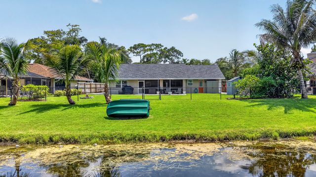 14184 Aster Avenue, Wellington, FL 33414