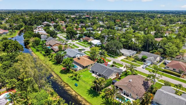14184 Aster Avenue, Wellington, FL 33414