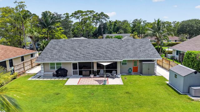 14184 Aster Avenue, Wellington, FL 33414