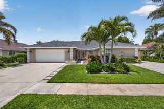 14184 Aster Avenue, Wellington, FL 33414