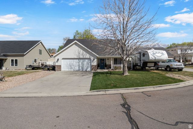 346 JAY LN, Payson, UT 84651