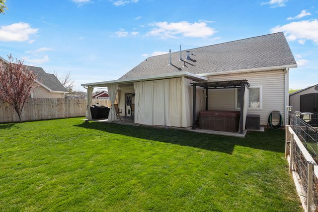 346 JAY LN, Payson, UT 84651