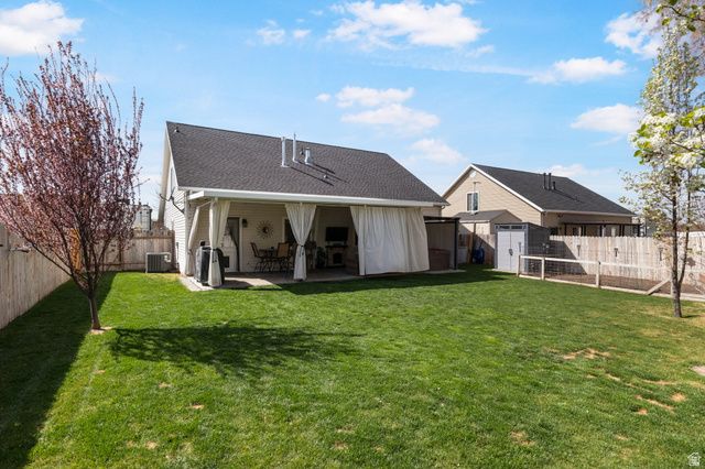 346 JAY LN, Payson, UT 84651